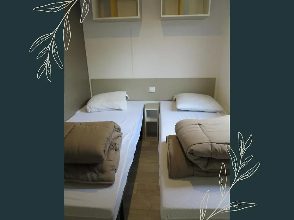 Hotel De Plein Air Le Chanset Ceyrat 3*,  France
