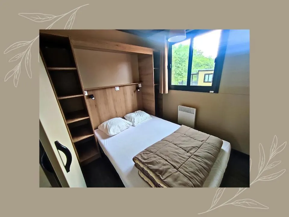 Hotel De Plein Air Le Chanset Ceyrat 3*,  France