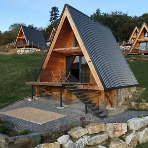  Camping ô Tipi