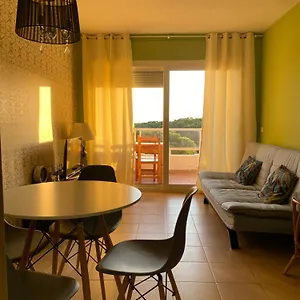 Appartement Marina Playa, Primera Linea De Mar Blanes
