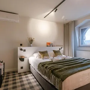 Vakantiehuis Way Sweet Dreams - 4 Gent