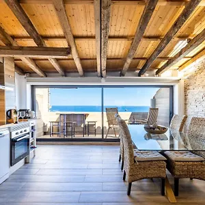 Appartement Panoramic By Tarragonadays Tarragona