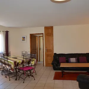 Vakantiehuis Le Chene & Le Tilleul, Saint-Romain-de-Lerps