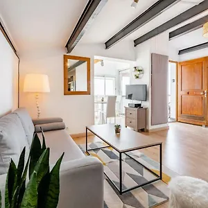 Appartement Cosy Verduron Vue Panoramique Marseilles