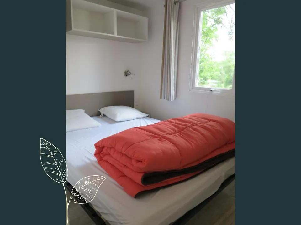 Camping Hotel De Plein Air Le Chanset Ceyrat